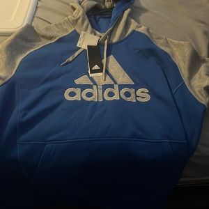 2xl men adidas hoodie